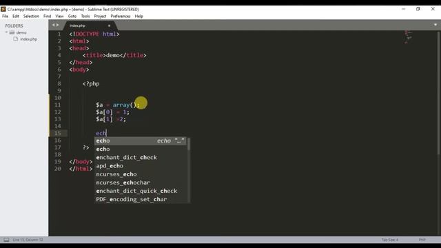 php full course in hindi  #7 | array in php with example in hindi  | dynamic array in php in hindi
