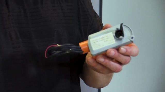 How To: Remove Actuator from Belimo ZoneTight Zone Valve | Belimo смотреть онлайн