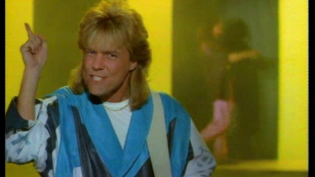 Сергей Минаев "Modern Talking po-russki" музыкальный фильм-пародия