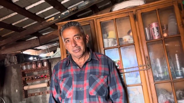 Encomienda para Ramon смотреть онлайн