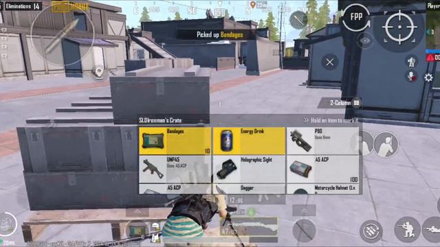 22 KILLS on LIVIK - PUBG MOBILE GAMEPLAY смотреть онлайн