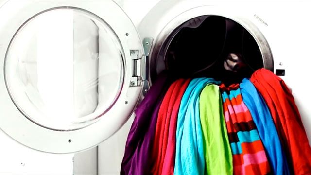 Вот как вернуть Белизну Носкам и Футболкам без всякой химии! Мой белый белее снег!