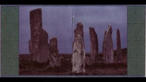 Jon Mark – The Standing Stones Of Callanish (Full Album)