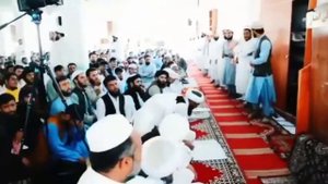 САХТАРИН СУХАНОНИ МАВЛАВИ МУЧИБУ РАҲМОНИ АНСОРИ رحمه الله