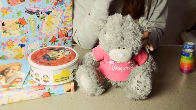 10 лет.Какой подарок подарить? смотреть онлайн