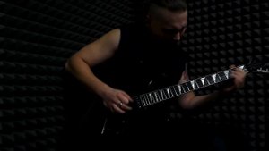 Ария - Кровь за кровь | BEST cover