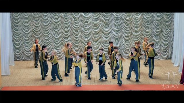 Сделай громче - Dance Video Channel смотреть онлайн