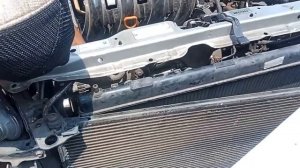 Cara Melepas Kipas Radiaator Honda Jazz GD3