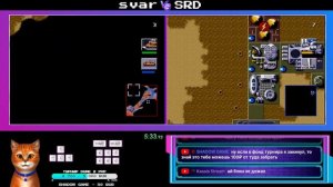 Турнир DUNE 2 PvP SEGA / online battles #11