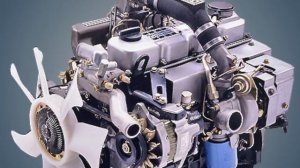Nissan TD27T поломки и проблемы двигателя | Слабые стороны Ниссан мотора