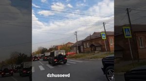 Кортеж из геликов. #свадьба #владикавказ #осетины #осетинскаясвадьба #владикавказ  #фиагдон #осетия