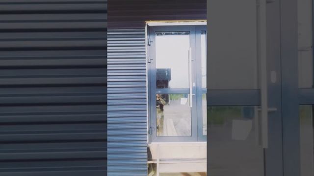 Конструкции ПВХ. смотреть онлайн