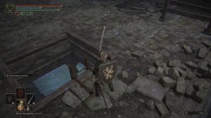 Elden Ring ➤ Прохождение - Часть 32: Башня Ренни