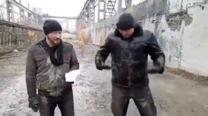 Съёмки 6-го сезона окончание Сериал Пёс