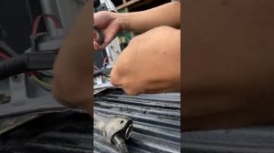 Ford ranger T6 2014 tail light removal and replacement