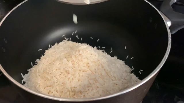 How to make the perfect White Rice with no Rice Cooker смотреть онлайн