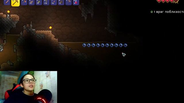 ПРОХОЖДЕНИЕ ТЕРРАРИИ 1.4.4.9!! / Terraria смотреть онлайн