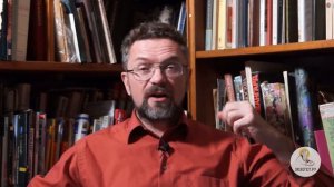 Книга пророка Захарии. Глава 4. Андрей Десницкий. Ветхий Завет
