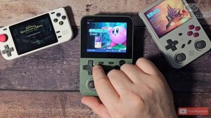 Стоит ли брать новую игровую консоль D007?