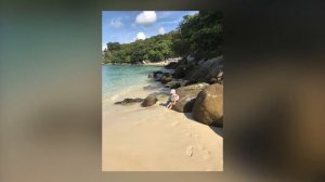 Пляж Парадайз (Paradise Beach) Пхукет