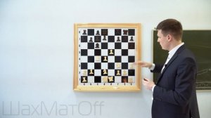 Урок 4. ДЕБЮТЫ для начинающих шахматистов: Итальянская партия; Защита двух коней.