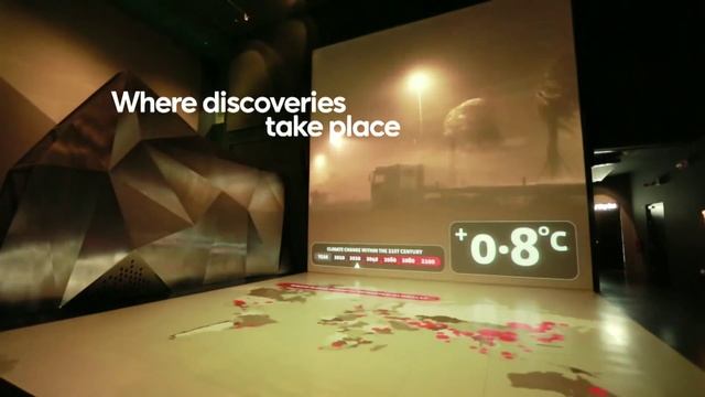 Gardens by the Bay Video смотреть онлайн