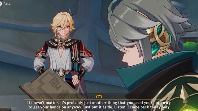 ЭТО НАС ЖДЁТ В ГЕНШИНЕ?! | КРАТКИЙ ОБЗОР НОВЫХ ПЕРСОНАЖЕЙ В ГЕНШИНЕ 3.5 - 4.0 | GENSHIN IMPACT смотреть онлайн