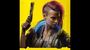 Soundtrack Cyberpunk 2077