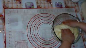 Воздушные Пирожки с Повидлом в Духовке