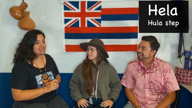 PUNS - HAWAIIAN STYLE смотреть онлайн