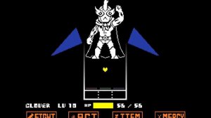 Undertale Yellow Genocide Speedrun (1:30:21)