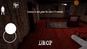 УЛЕТЕЛ ОТ БАБКИ И ДЕДА НА ВЕРТОЛЁТЕ! ХАРД+КОШМАР - ВРЕМЯ ПЕРЕЙТИ К ЭКСТРИМУ! Granny : Chapter Two