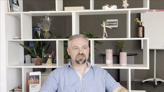 С чего все началось? Мой путь к расстановкам. Часть 1.