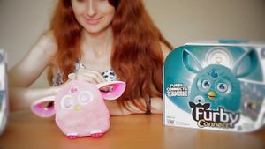 Ферби Коннект Все СЕКРЕТЫ новой игрушки обзор