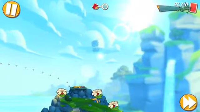 Angry birds-2 смотреть онлайн