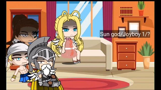 ?? Skypiea reacts to Luffy Joyboy | One piece part 3?? смотреть онлайн