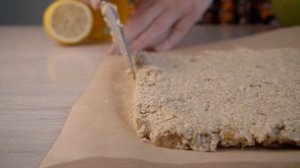 3 РЕЦЕПТА САМЫХ Полезных Низкокалорийных СЛАДОСТЕЙ (Пастила, Злаковые батончики, Безе)