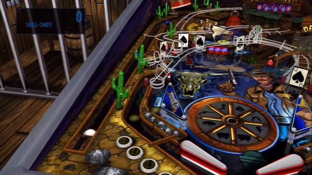 Pinballistik - Arcade Rat Trophy Guide смотреть онлайн