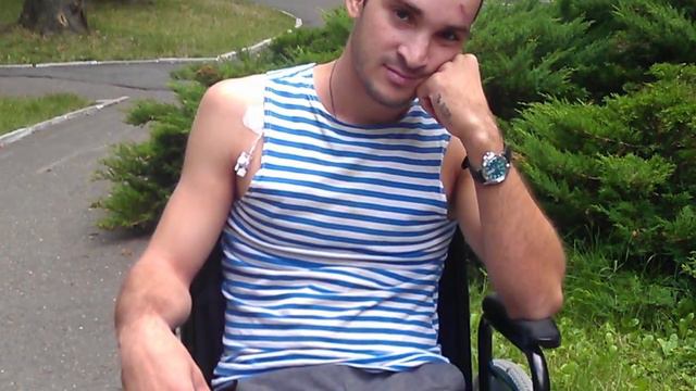 Iсторiя Сергiя Калитюка. Про воскресiння вiри смотреть онлайн