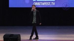 Michael Buble - Feeling good (cover)