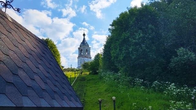 Русская церковь !