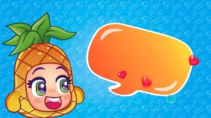 Мультик для дітей Moji Pops | Серії 1-6