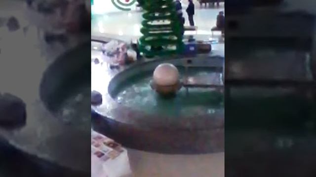 Прогулка по ТЦ Жемчужина сибири