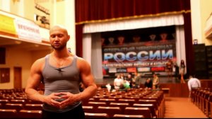 Бодибилдинг, фитнес бикини, соревнования. ЧР по версии WFF 2015. Мои впечатления, мой опыт зрителя