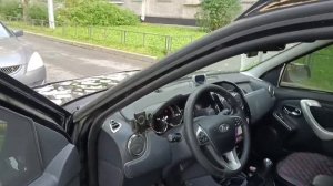 Лучший российский автомобиль!