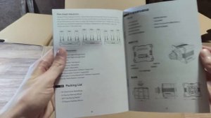 Распаковка Moza R5 Bundle и почему руль нужен не всем