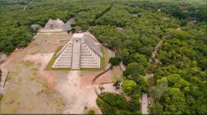 The Seven Wonders of the Ancient World: A Journey into History - Documentary