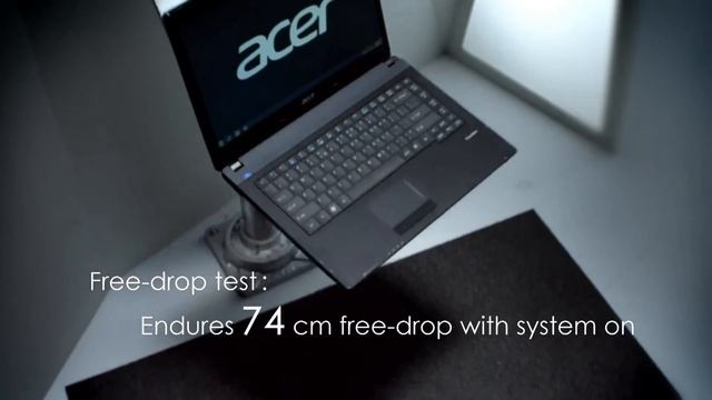 Acer Aspire S3 Ultrabook смотреть онлайн