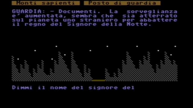 Solara (Commodore 64)
