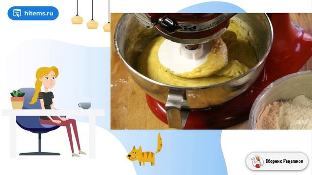 Куличи без изюма. Рецепты с фото простые и вкусные